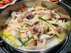 -天都火锅酒楼(虹梅南路店)
