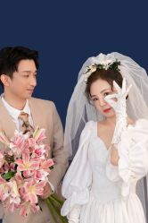 -Mu慕婚纱摄影·超级工作室