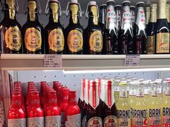 零售区-一烧一烤•锦州烧烤(KTV包房·长江街店)