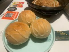 -新兴·金羊座·粤菜点心(乐峰店)