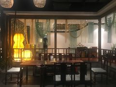 -青藤茶馆(南山路店)