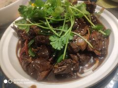 红烧老鹅-梁溪河畔·吉府花园(南长街南下塘店)