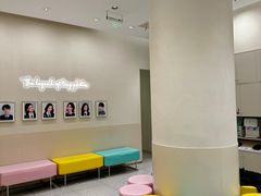 -天真蓝照相馆(五角场百联又一城店)