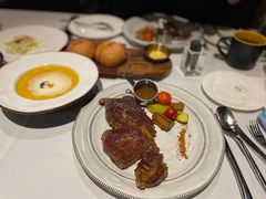 -哈布斯扒房(华发商都店)