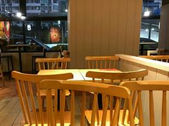 -肯德基(福民路店)