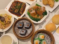 -添好运点心专门店(深水埗店)