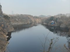 -南山风景名胜区