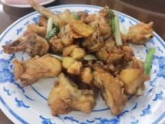 -腰记饭店(龙源路店)