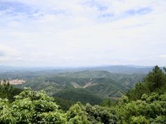-白云山风景名胜区