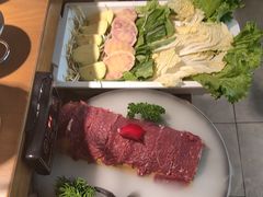 -菌彩云南野生菌火锅(万达广场店)