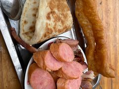 -原掩骨会饶阳豆腐脑总店
