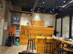 -G-STEPS舞蹈工作室