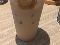 -必胜客(证大大拇指店)