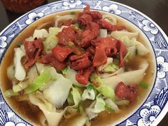 -佰仙面馆