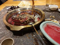 -堂客老火锅(欣阳广场总店)