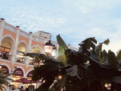 -佛罗伦萨小镇广佛名品奥特莱斯(疏港路店)