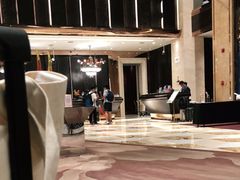 -西安赛瑞喜来登大酒店