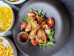 -Nord Grill&Bar Highland诺德西餐(深圳欢乐海岸店)