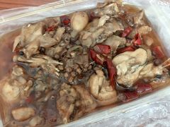 牛蛙-光头卤(华侨城店)