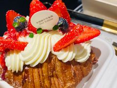 -BUTTERFUL&CREAMOROUS 黄油与面包(万象城店)