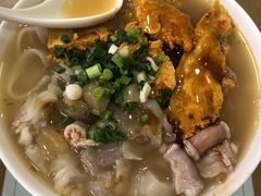 蟹皇膏-荔林食店(西华路店)
