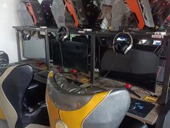 -玖号网咖(鼓楼店)