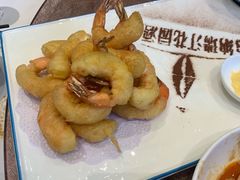 -澜小宴·胶东海鲜烟台味(时光塔店)