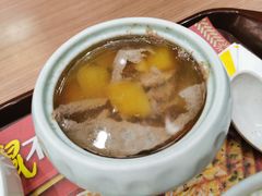 -真功夫(宁波火车南站)