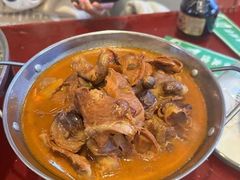 -鸿亨泰杂鱼馆(港馨家园店)