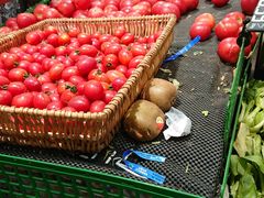 -华冠折扣超市(长阳店)