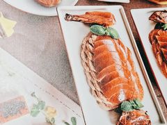 -京味斋·烤鸭·北京菜(安贞店)