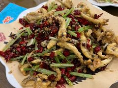 -正阳春烤鸭店(杨楼店)