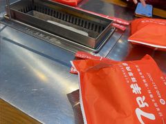 -古彭7只羊·鲜羊肉串·龙虾烧烤(玄武墨香路店)