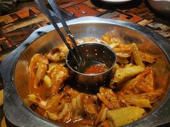 -鸡公虾婆(武陟店)
