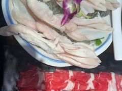 -草原塞蛮羊火锅城(港湾店)