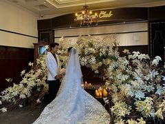-中山路壹号传奇club·啤酒花园餐厅