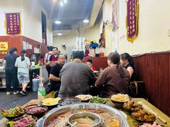 -正南齊北重庆老火锅(光华村直营店)