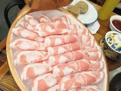 -乐宴·老北京铜火锅(八卦岭店)