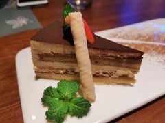 提拉米苏-Ambra Haus琥珀屋精酿餐厅(宝山店)