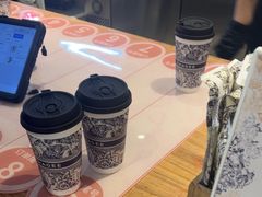 -霸王茶姬(常熟印象城店)
