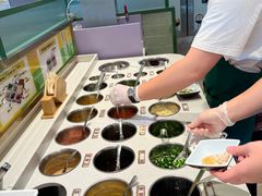 灵魂蘸料-椰小鸡·琼州糟粕醋·火锅(美兰缤纷城店)