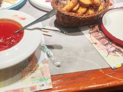 -通海俄式烧烤·俄罗斯大串(嵩山路店)