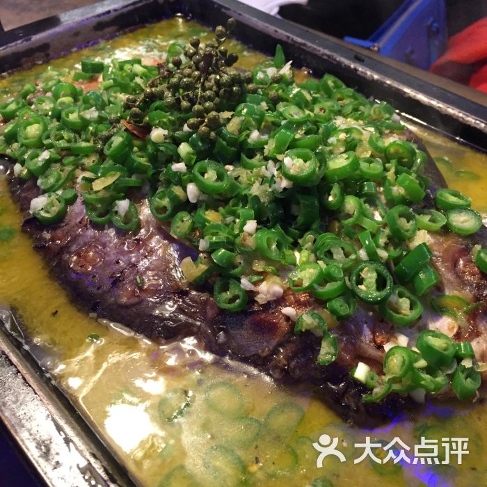 炉鱼(北京in88银泰店)图片 - 第1103张