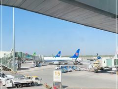 -银川河东国际机场