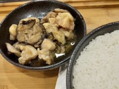 -72街荷叶饭(东方宝泰广场店)