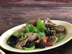 -同得兴 Since·1995 传统苏式面馆(嘉馀坊店)