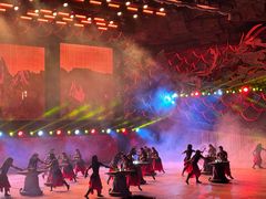 -深圳锦绣中华民俗村