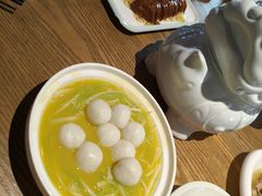 -扬州狮子楼·非遗淮扬菜(东关街店)