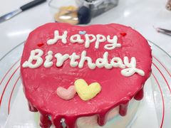 -米柚烘焙教室(新天地购物中心店)