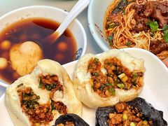 -李与白包子铺(桐梓林店)
